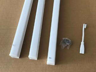 一體化T5led燈管0.6米的常見規格參數