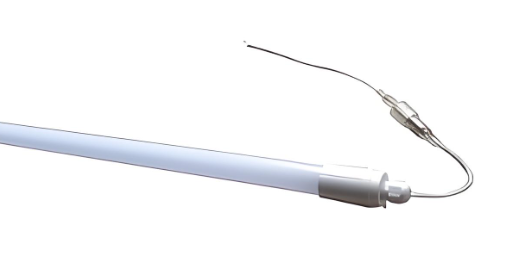 冰柜冷柜防水 LED 燈管的常見規格參數