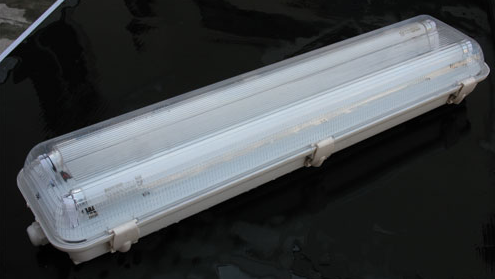 0-10V 調光 LED 三防燈參數、安裝要求