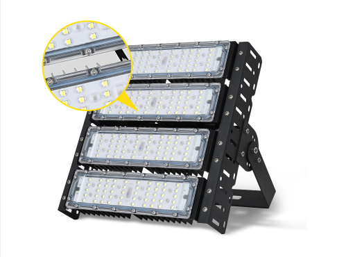 led隧道燈50w、100w、150w、200w規格參數